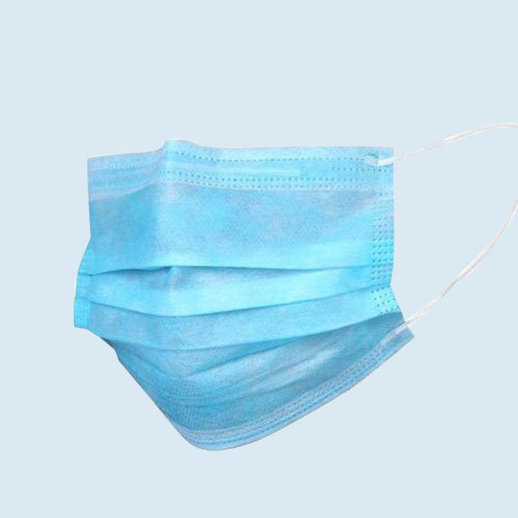 Kuidas maske õigesti kanda