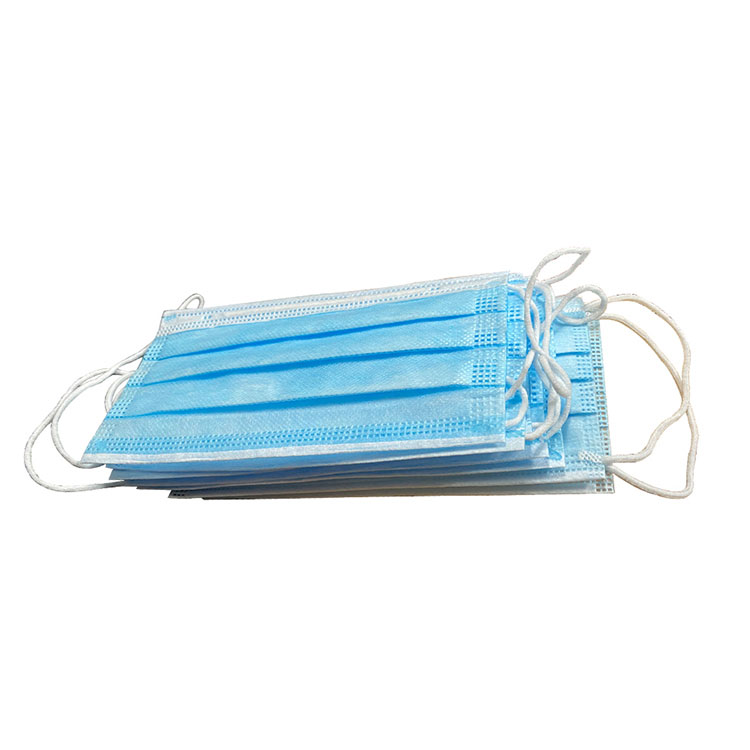 Viirusevastane mask koroonaviiruse jaoks
