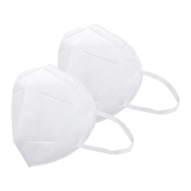 COVID-19 N95 lausriidest meditsiiniline respiraator