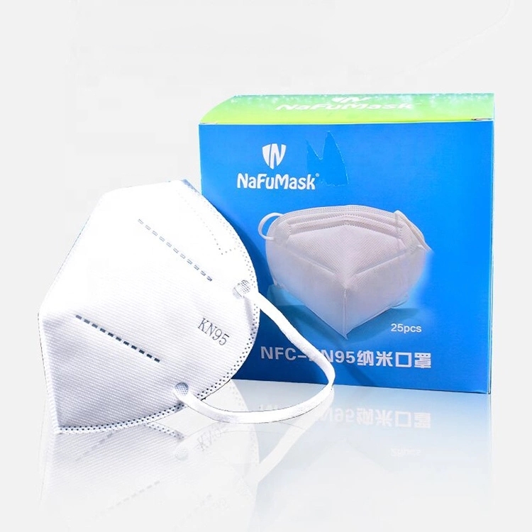 Respiraatorimask N95