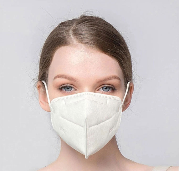 N95 haiglas kasutamiseks meditsiiniline mask