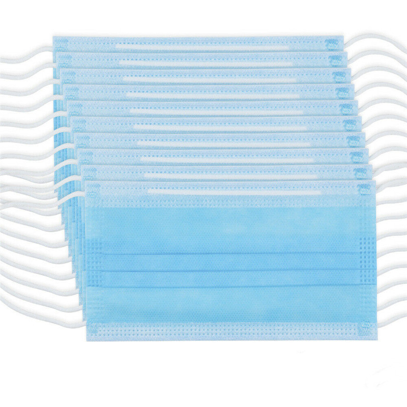 Lausriidest meditsiiniline mask